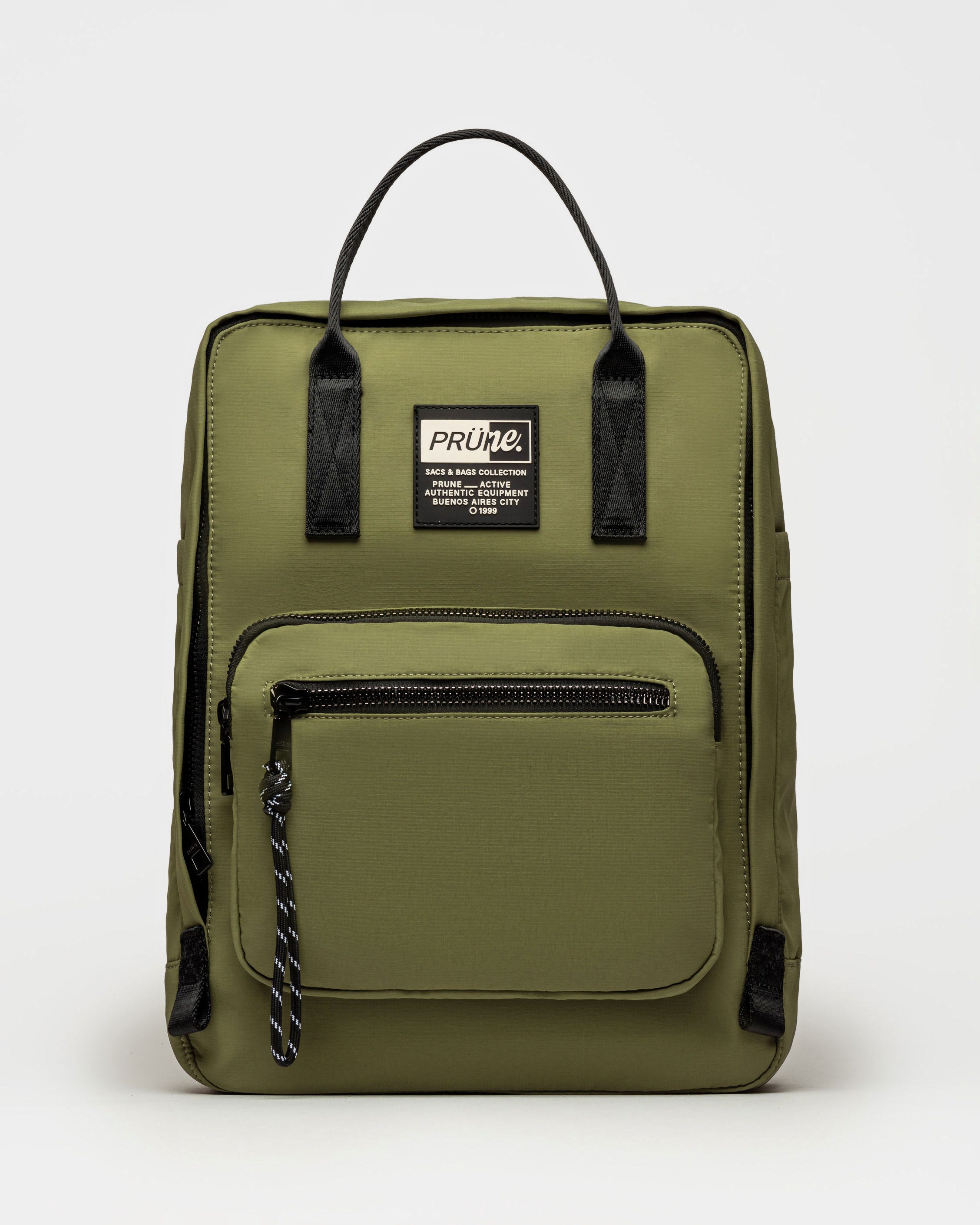 MOCHILA FOREST EN NYLON